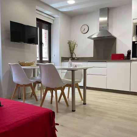 Apartamentos Puertas Del Orbigo Carrizo de la Ribera Extérieur photo