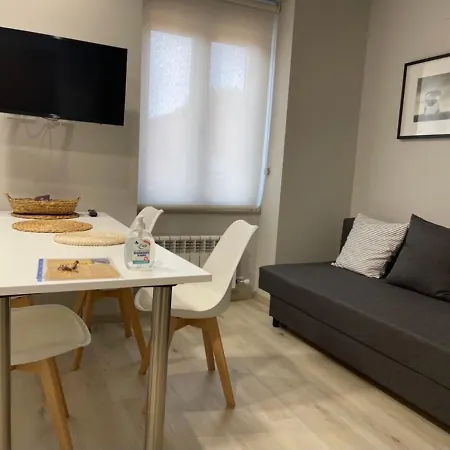 Apartamentos Puertas Del Orbigo Carrizo de la Ribera Extérieur photo