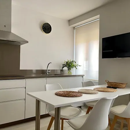 Apartamentos Puertas Del Orbigo Carrizo de la Ribera Extérieur photo