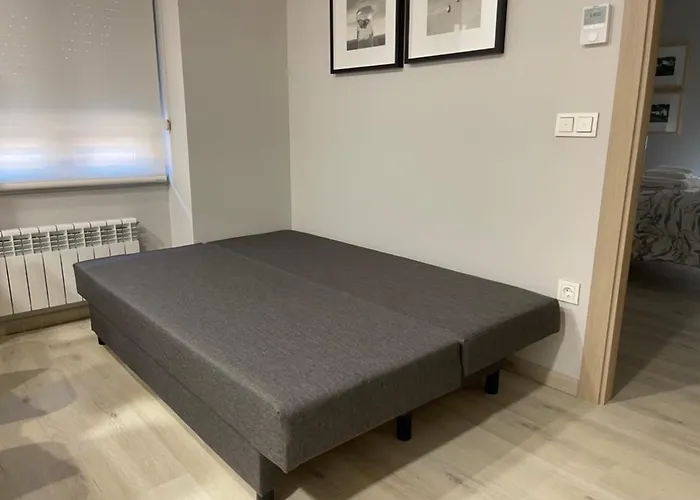 Apartamentos Puertas Del Orbigo